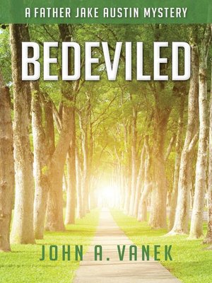 cover image of Bedeviled